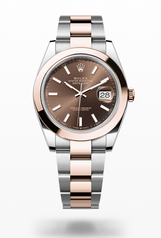 Rolex Datejust