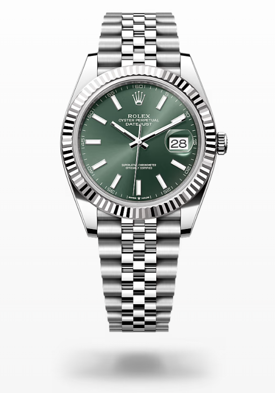Rolex Datejust