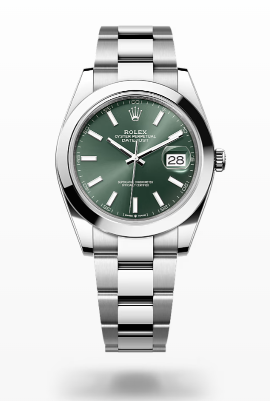 Rolex Datejust