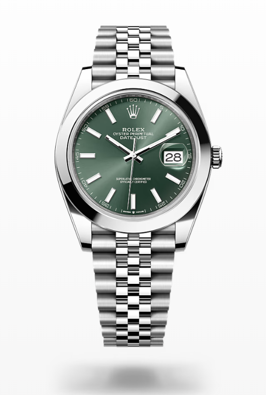 Rolex Datejust