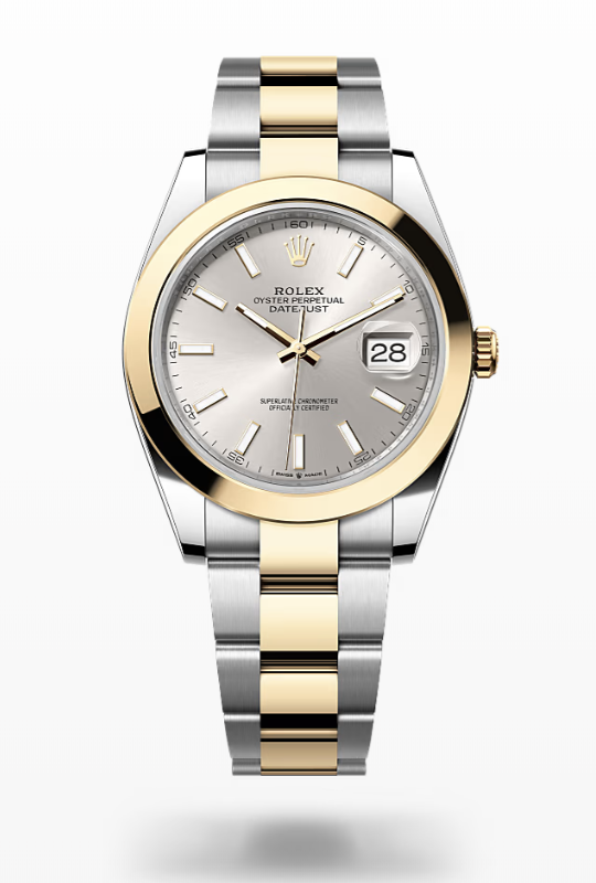 Rolex Datejust