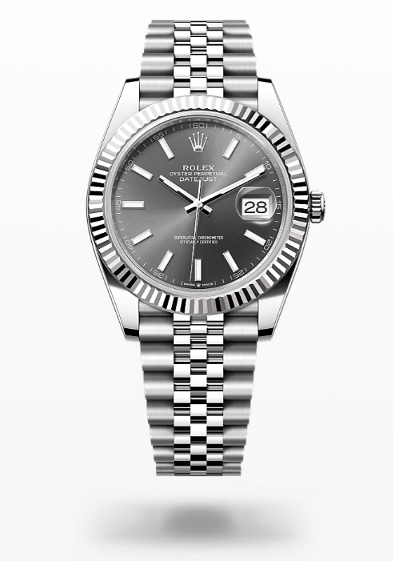Rolex Datejust