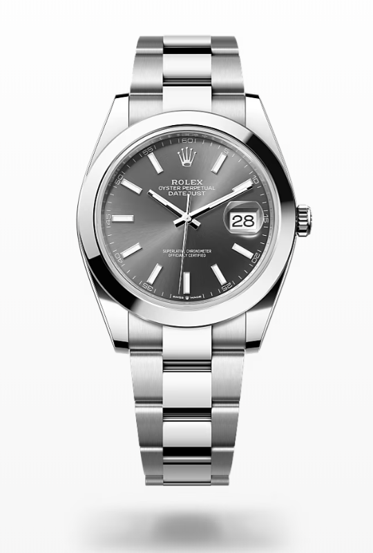 Rolex Datejust