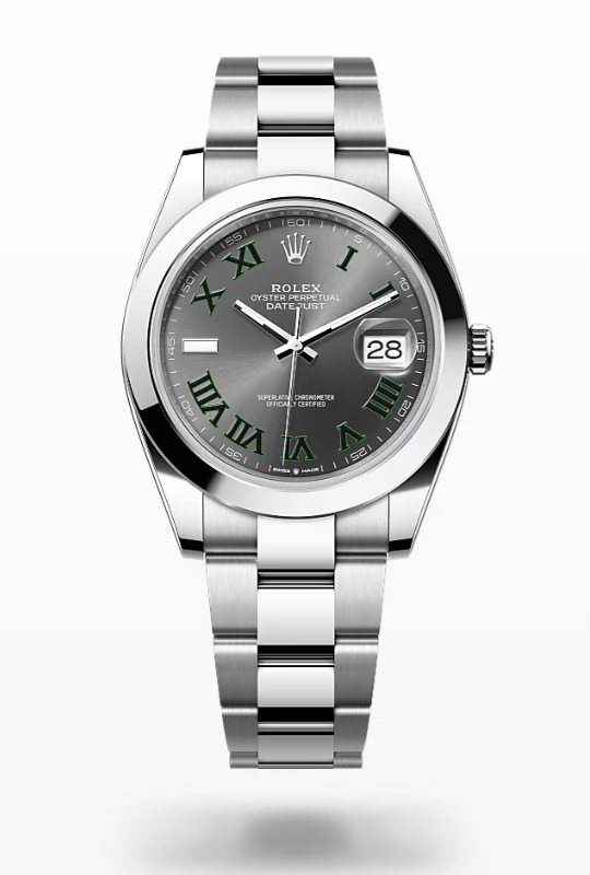 Rolex Datejust
