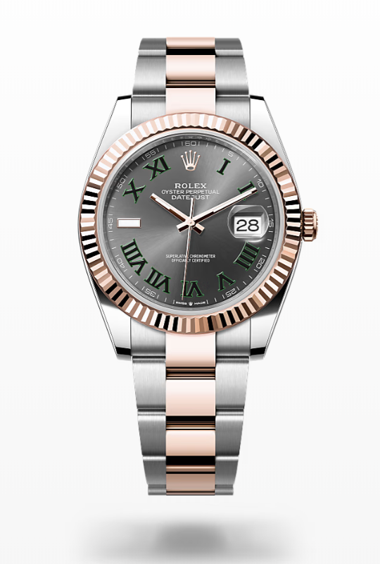 Rolex Datejust