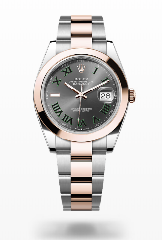 Rolex Datejust