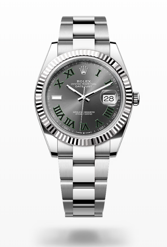 Rolex Datejust