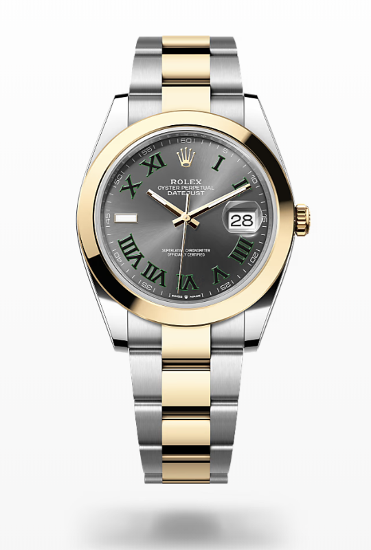 Rolex Datejust