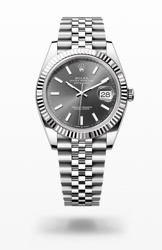 Rolex Datejust