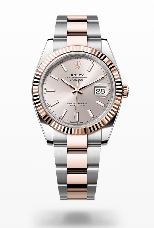 Rolex Datejust