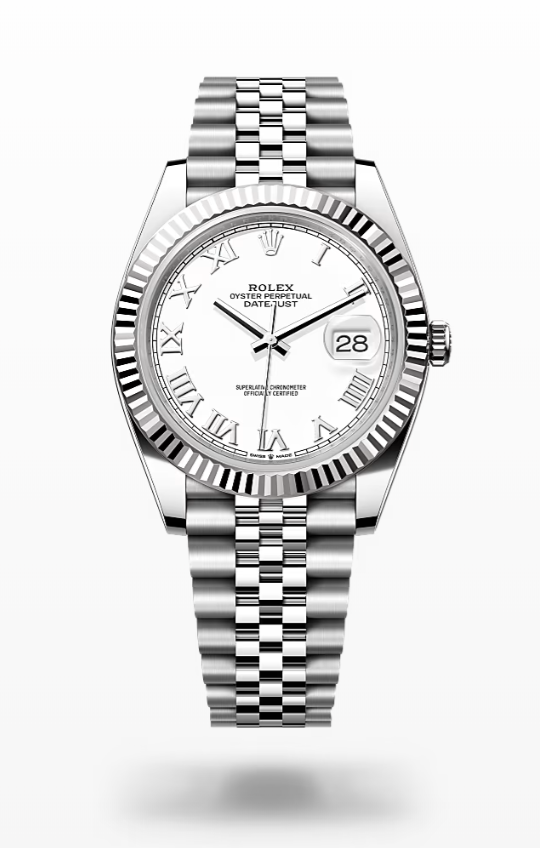 Rolex Datejust