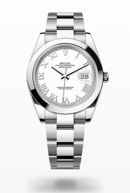 Rolex Datejust
