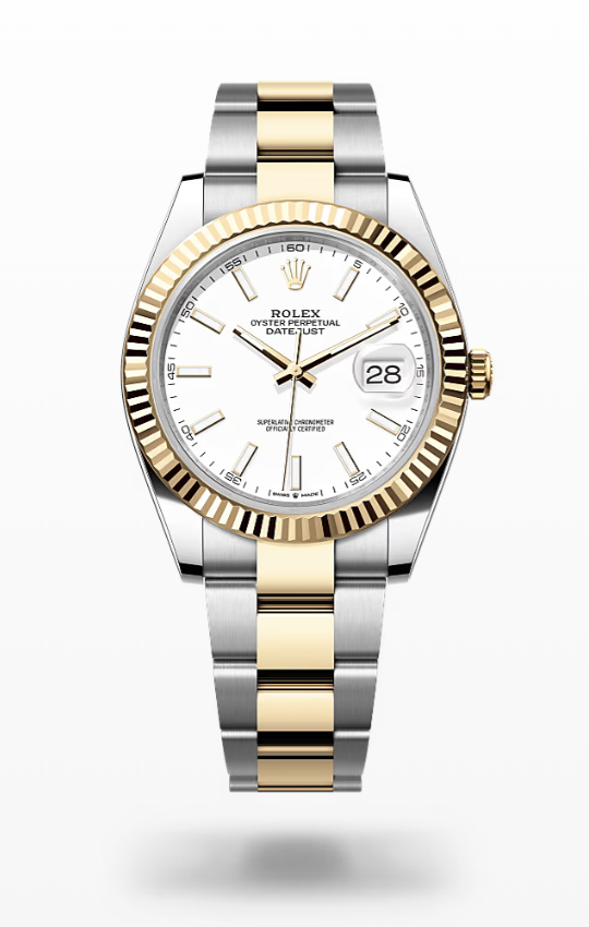Rolex Datejust