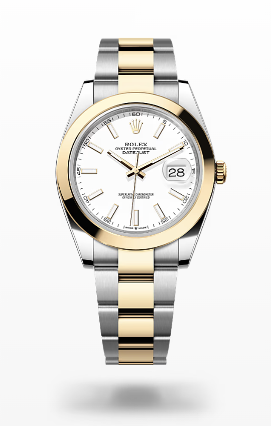 Rolex Datejust