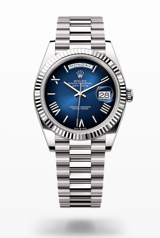Rolex Day-Date