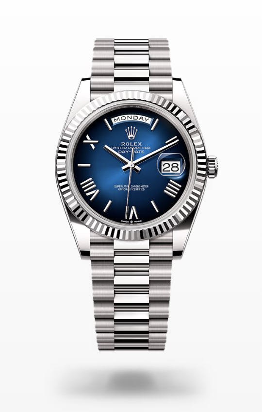 Rolex Day-Date