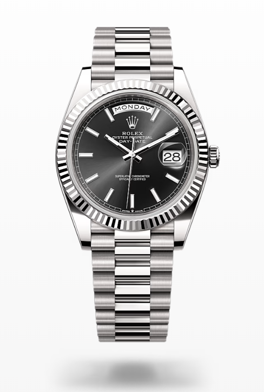 Rolex Day-Date