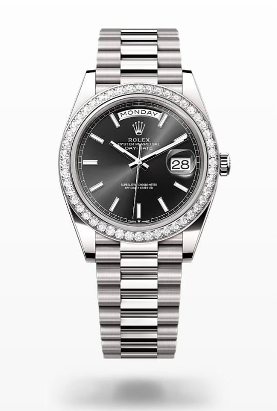 Rolex Day-Date Diamond
