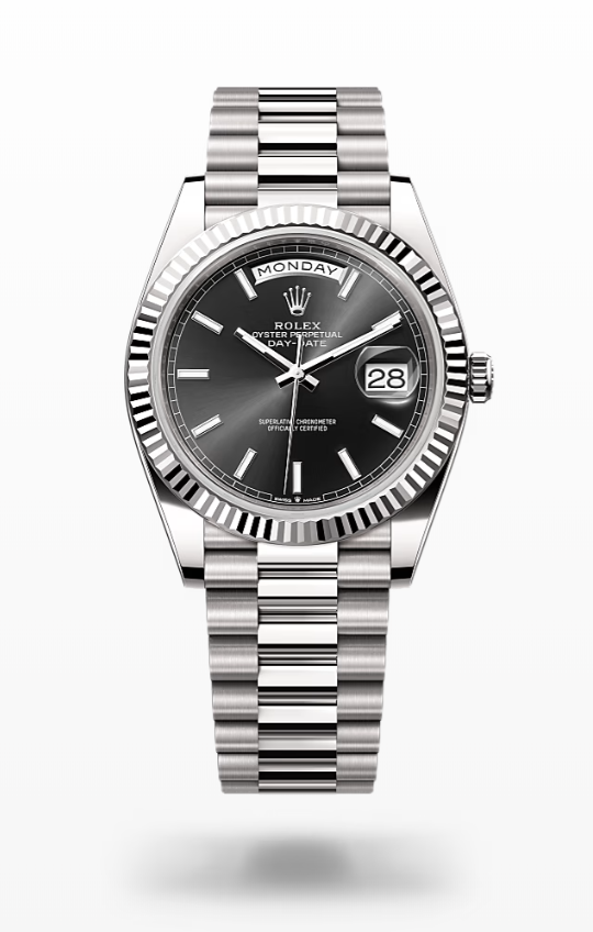 Rolex Day-Date