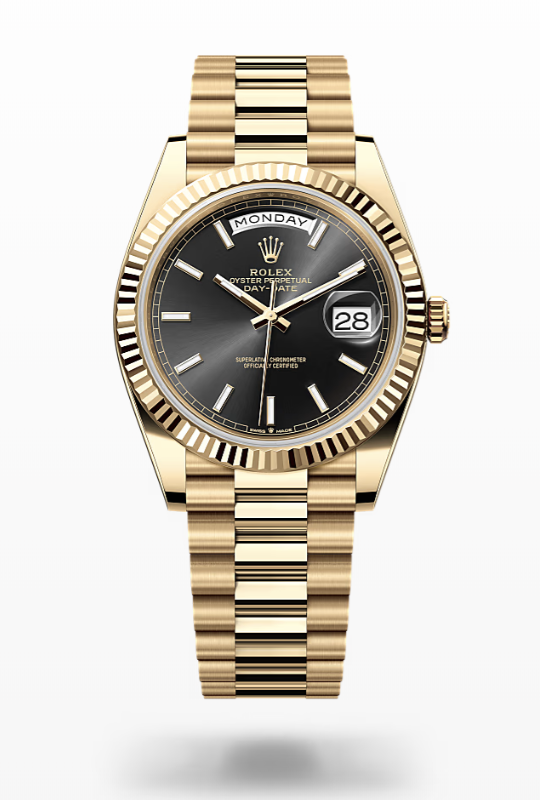 Rolex Day-Date