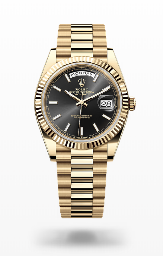 Rolex Day-Date