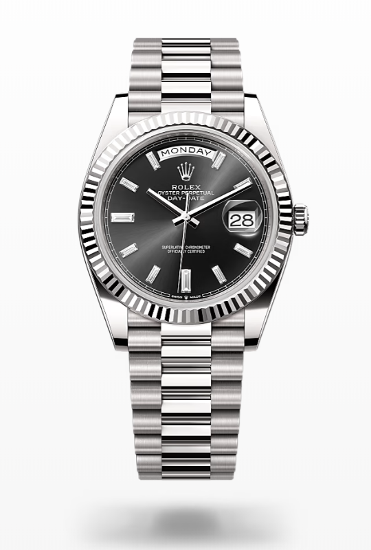 Rolex Day-Date Diamond