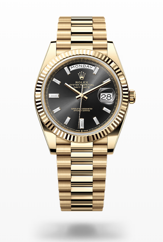 Rolex Day-Date