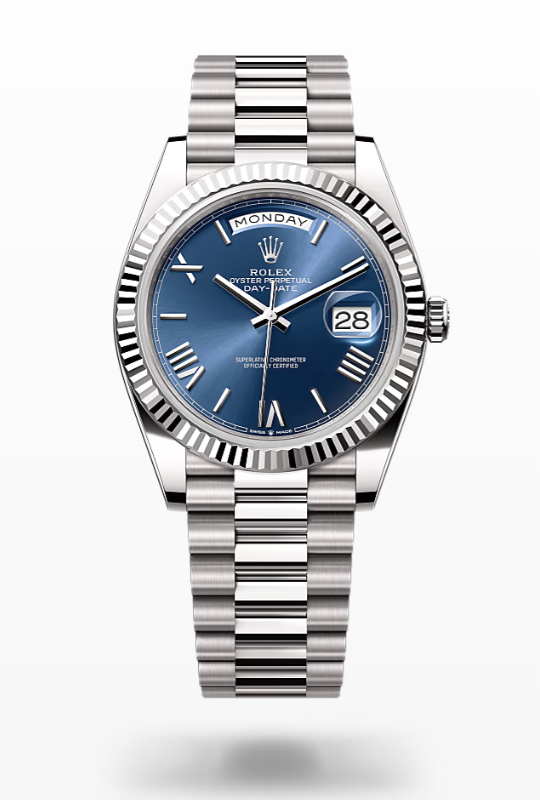 Rolex Day-Date
