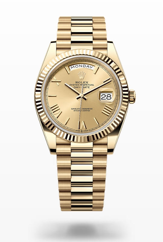 Rolex Day-Date