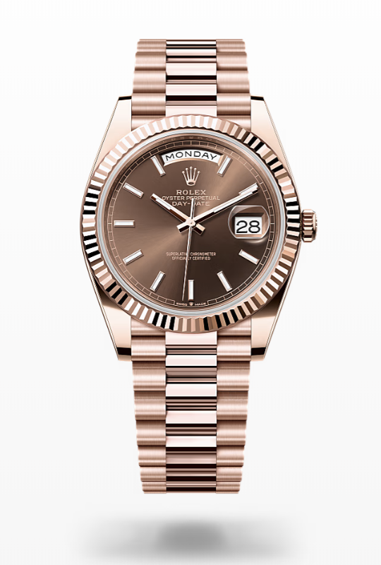 Rolex Day-Date