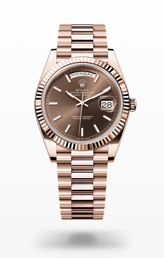 Rolex Day-Date