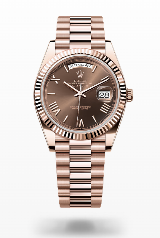 Rolex Day-Date