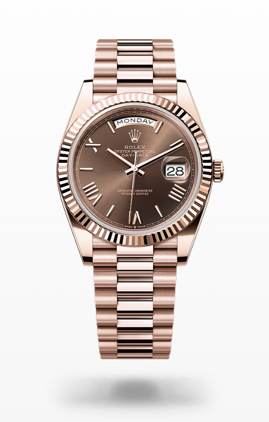 Rolex Day-Date