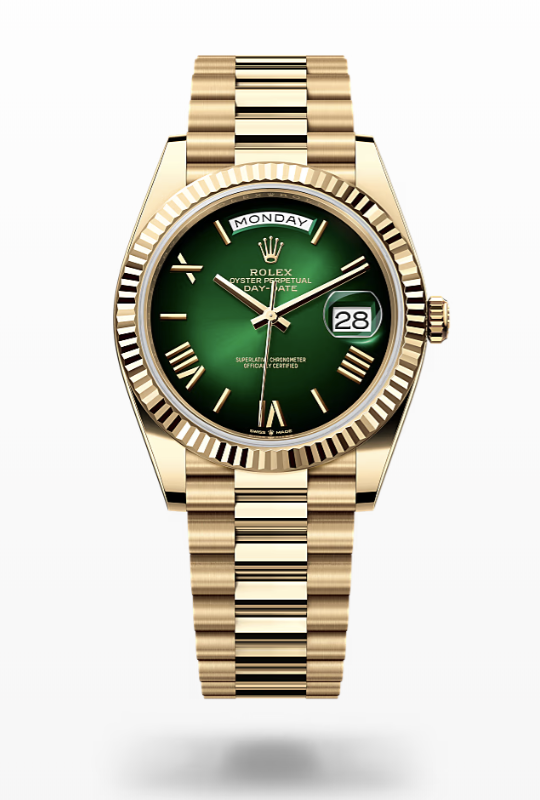 Rolex Day-Date
