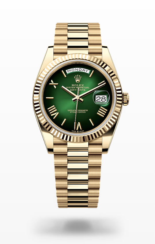 Rolex Day-Date