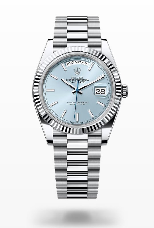 Rolex Day-Date