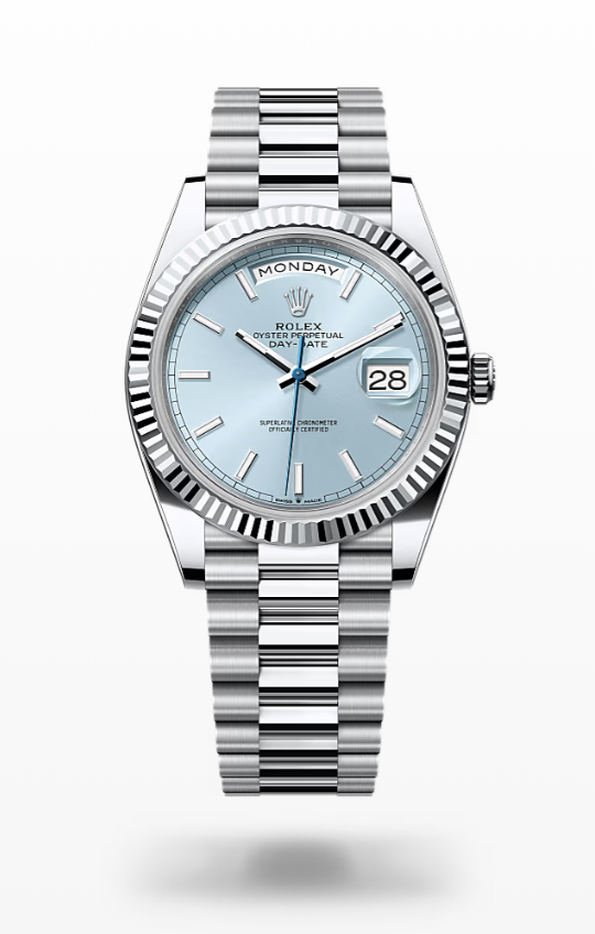 Rolex Day-Date
