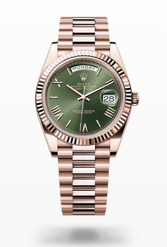 Rolex Day-Date