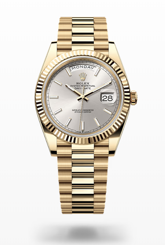 Rolex Day-Date