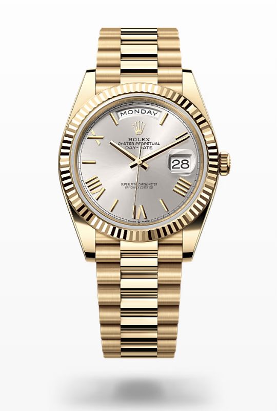 Rolex Day-Date