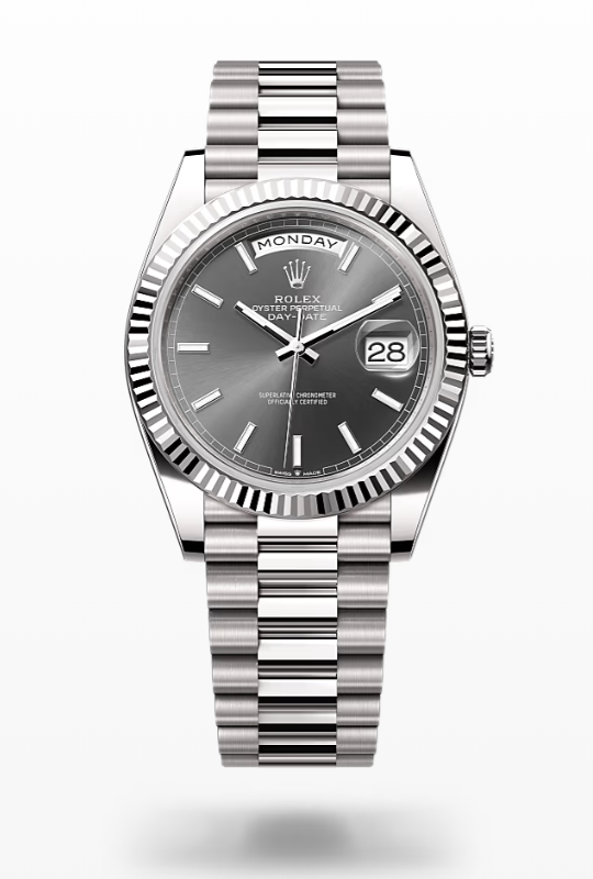 Rolex Day-Date