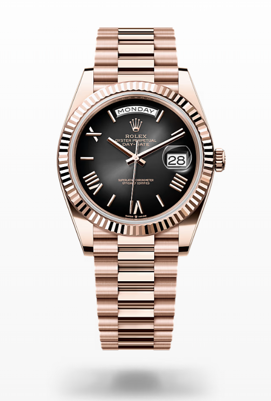 Rolex Day-Date