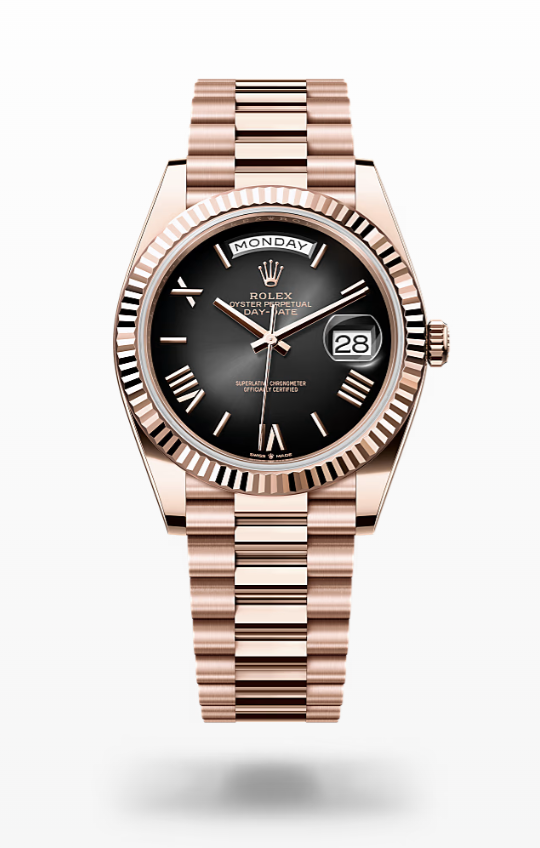 Rolex Day-Date