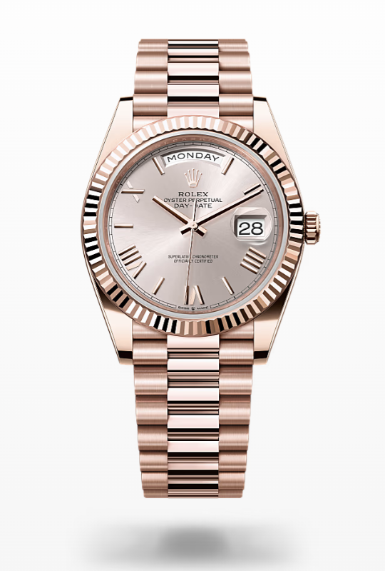 Rolex Day-Date