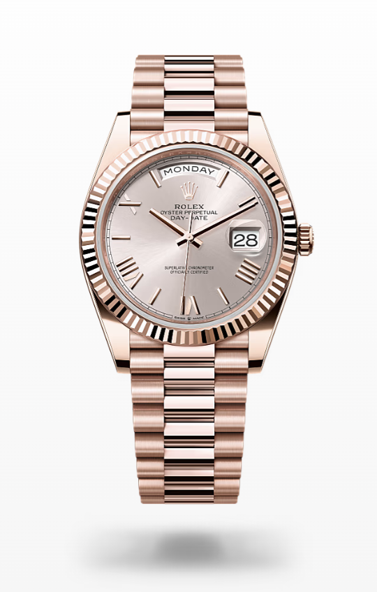 Rolex Day-Date