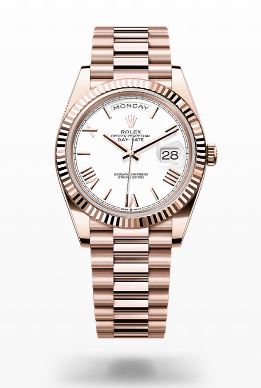 Rolex Day-Date