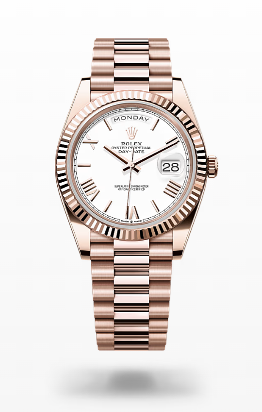 Rolex Day-Date