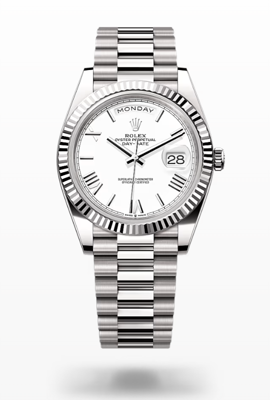 Rolex Day-Date