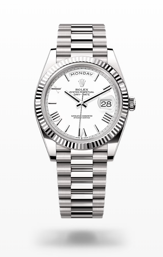 Rolex Day-Date