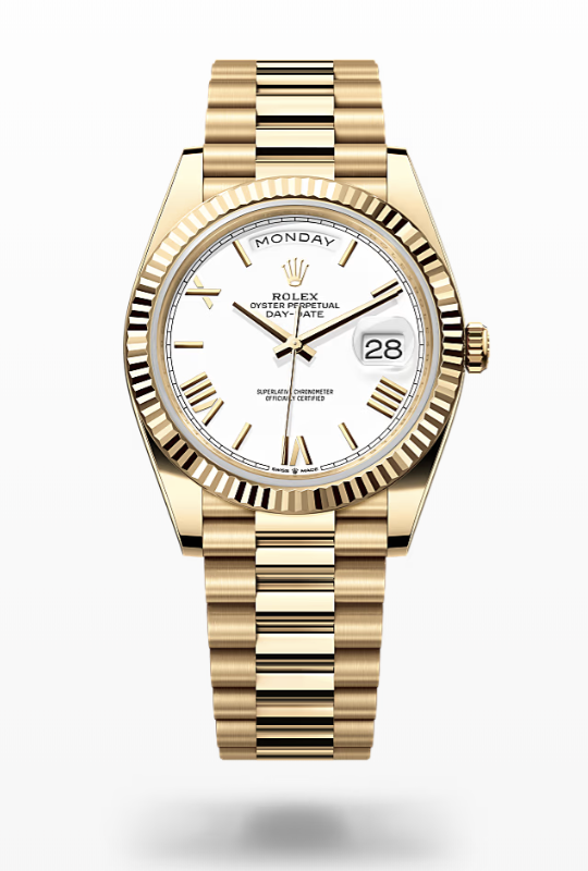 Rolex Day-Date